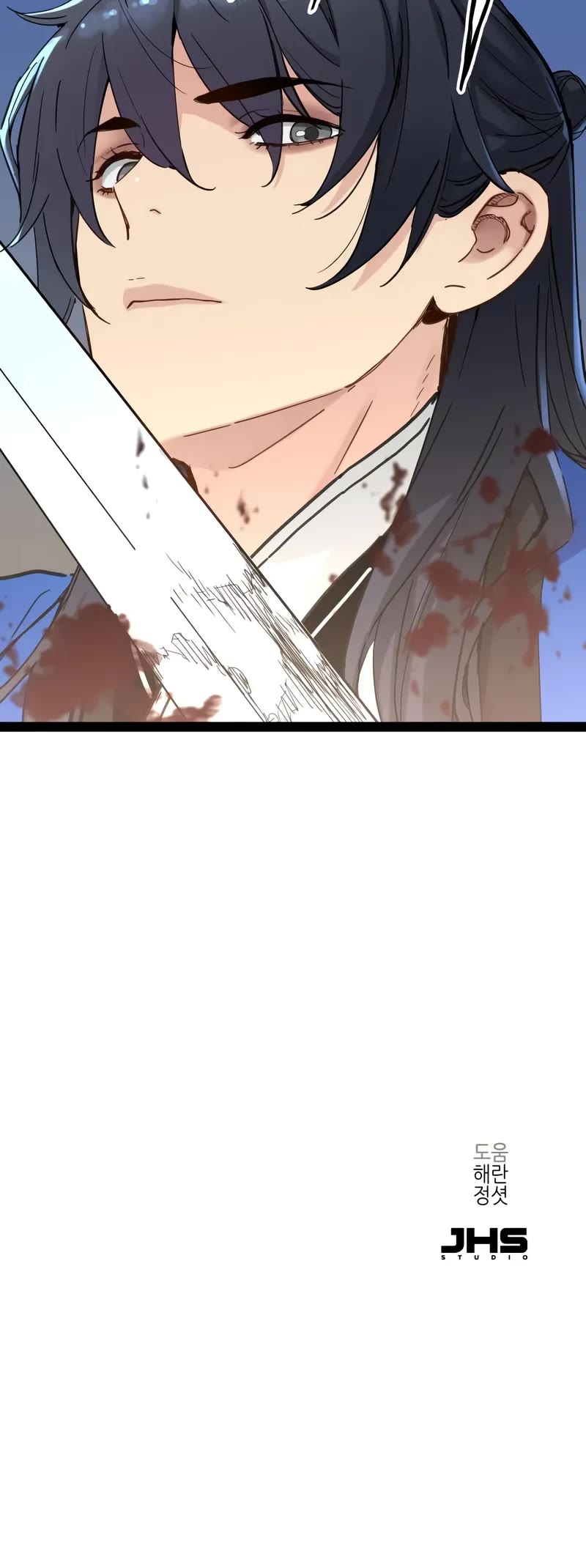 Surviving as a Genius on Borrowed Time Chapter 27 page 48 - Chapter 27