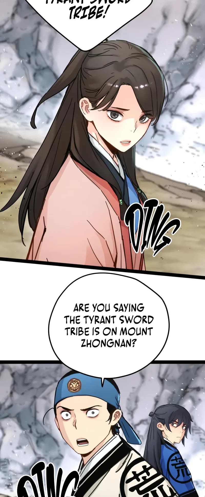 Surviving as a Genius on Borrowed Time Chapter 27 page 5 - Chapter 27