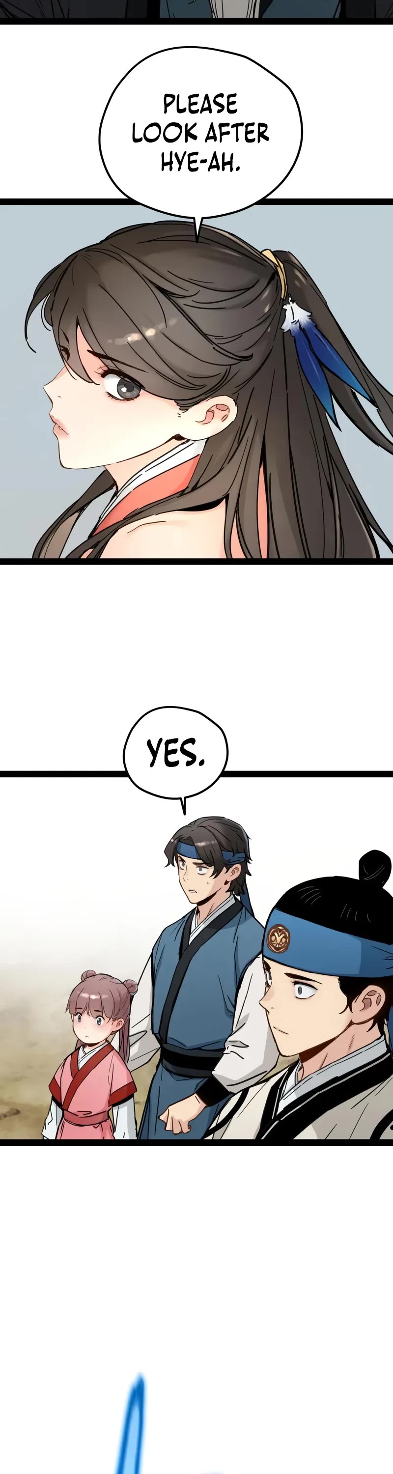 Surviving as a Genius on Borrowed Time Chapter 27 page 8 - Chapter 27