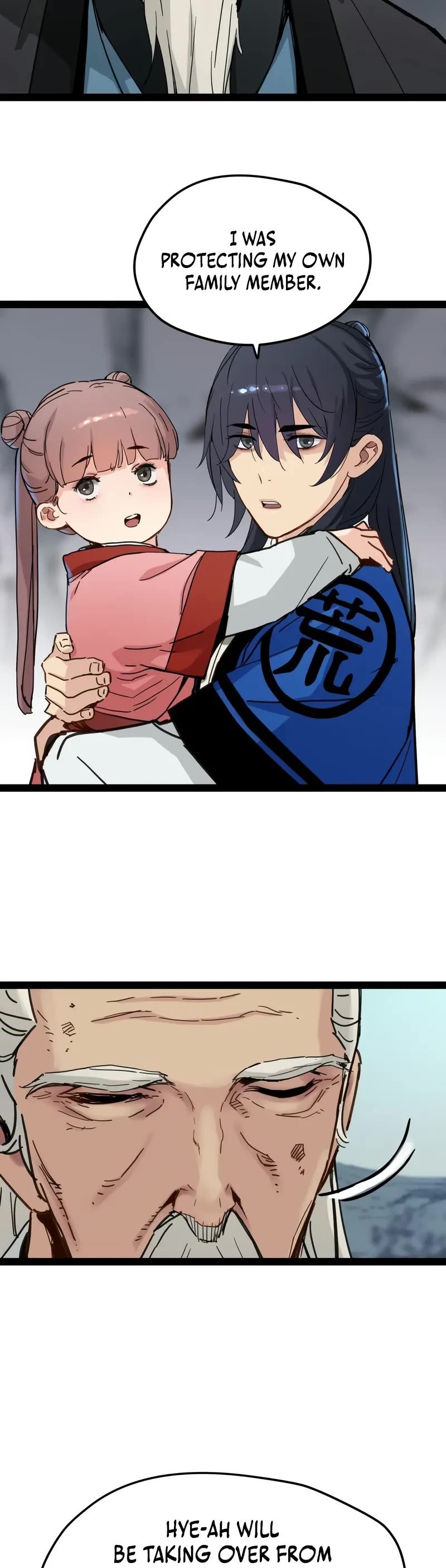 Surviving as a Genius on Borrowed Time Chapter 28 page 10 - Chapter 28