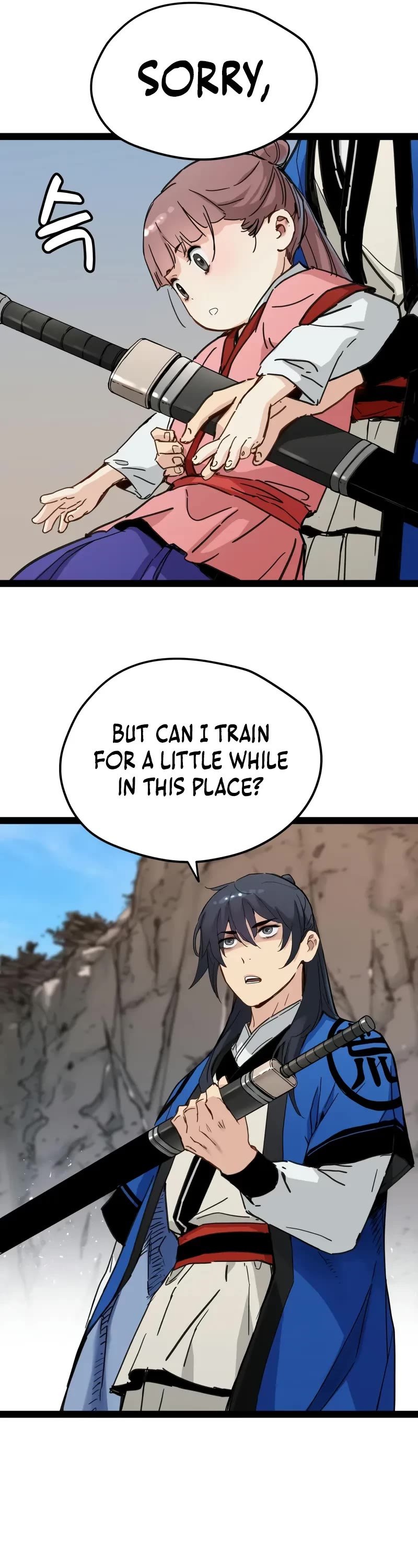 Surviving as a Genius on Borrowed Time Chapter 28 page 12 - Chapter 28