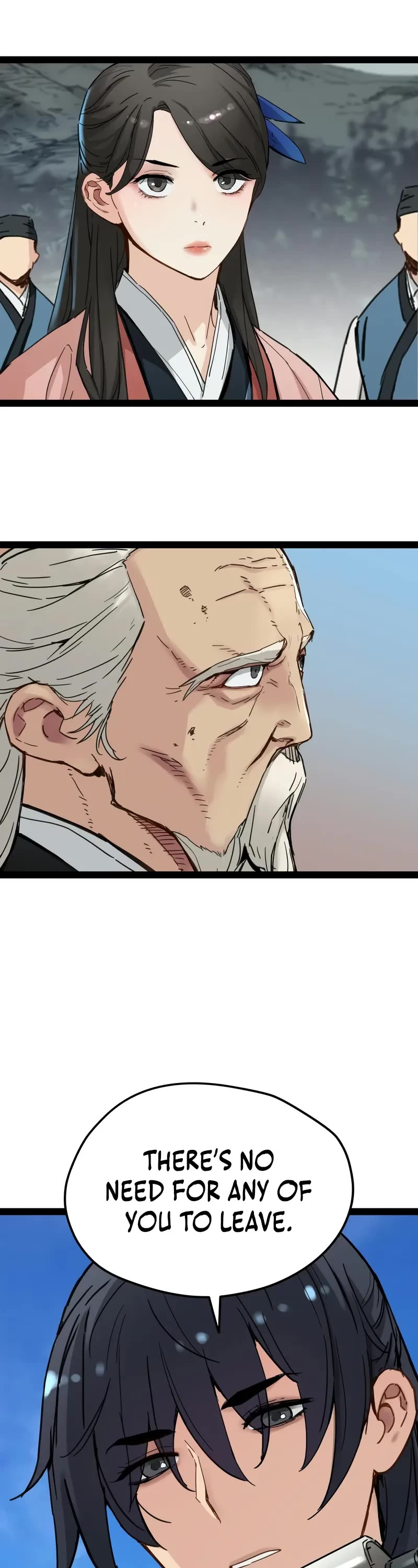 Surviving as a Genius on Borrowed Time Chapter 28 page 13 - Chapter 28