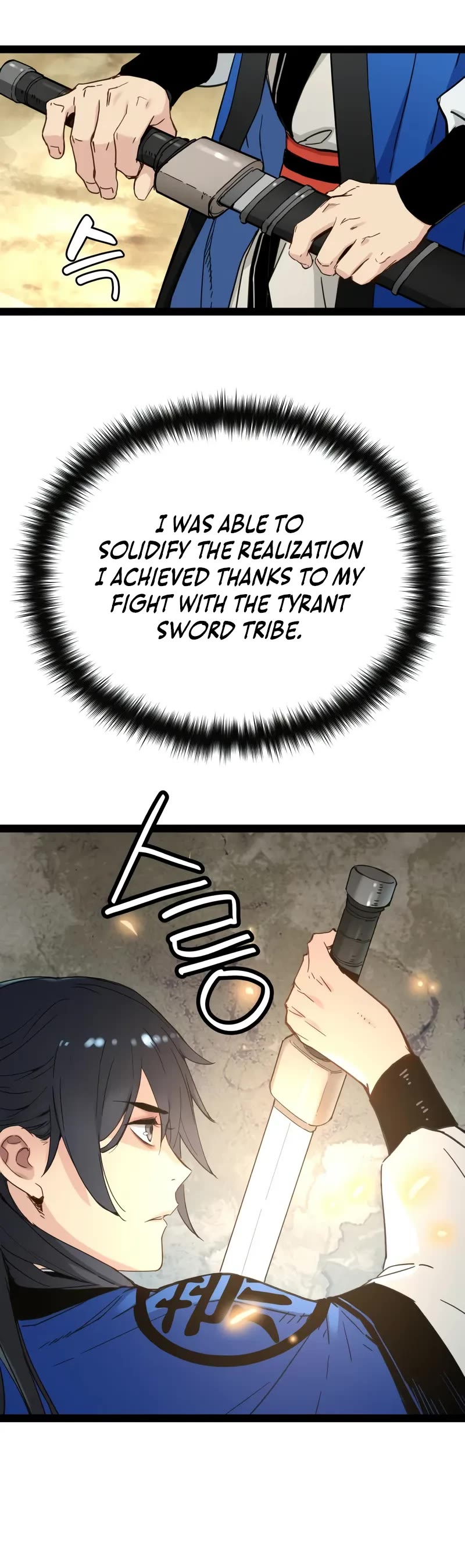 Surviving as a Genius on Borrowed Time Chapter 28 page 16 - Chapter 28