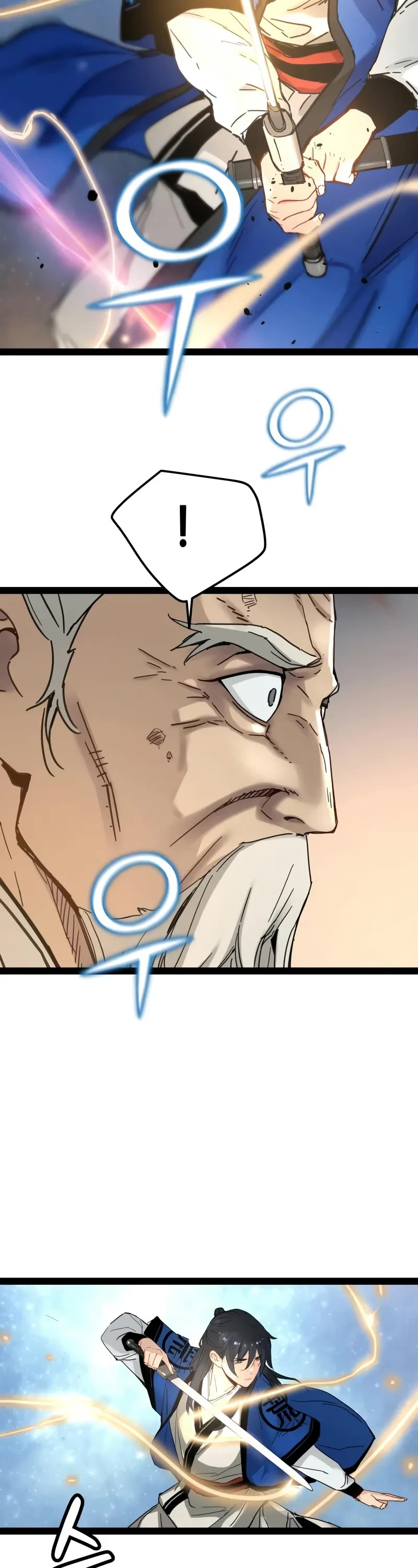 Surviving as a Genius on Borrowed Time Chapter 28 page 18 - Chapter 28