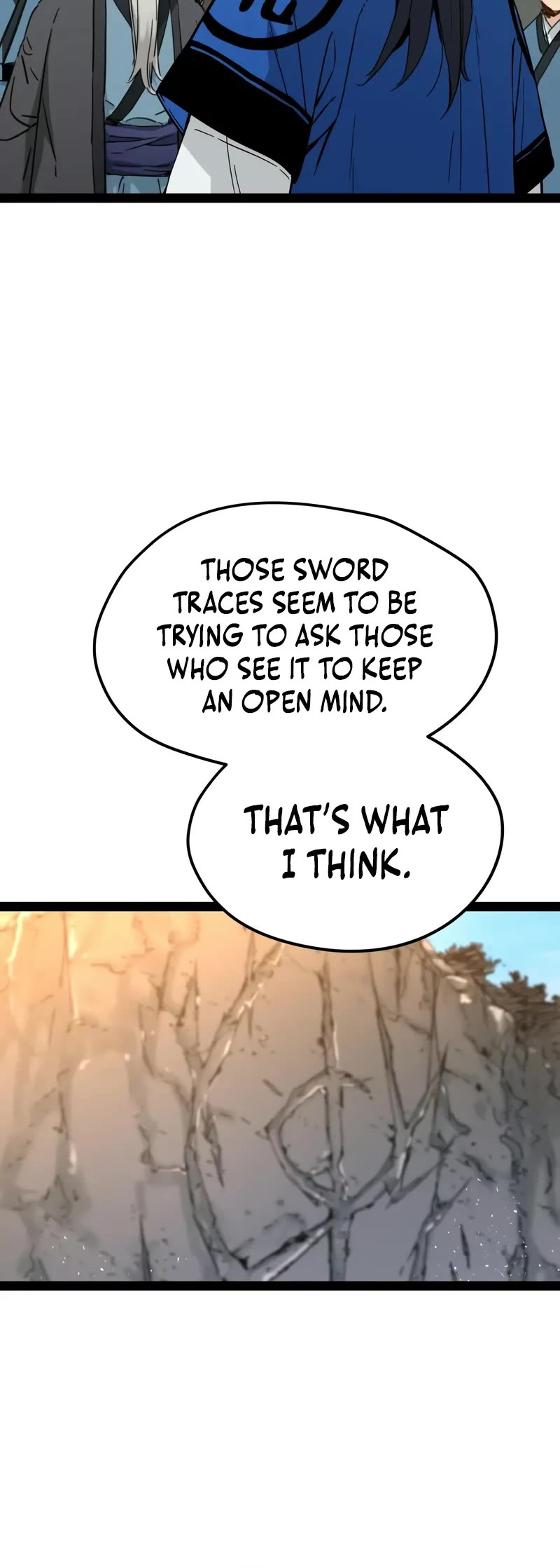 Surviving as a Genius on Borrowed Time Chapter 28 page 21 - Chapter 28