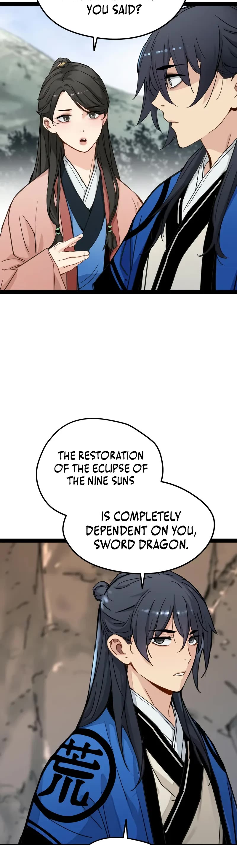 Surviving as a Genius on Borrowed Time Chapter 28 page 25 - Chapter 28