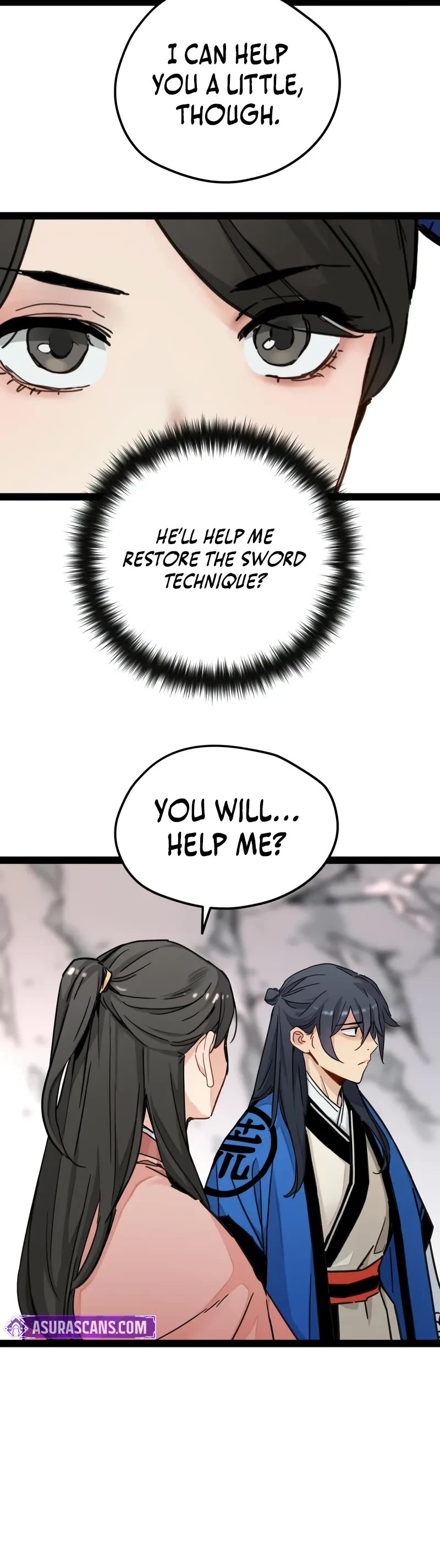 Surviving as a Genius on Borrowed Time Chapter 28 page 26 - Chapter 28