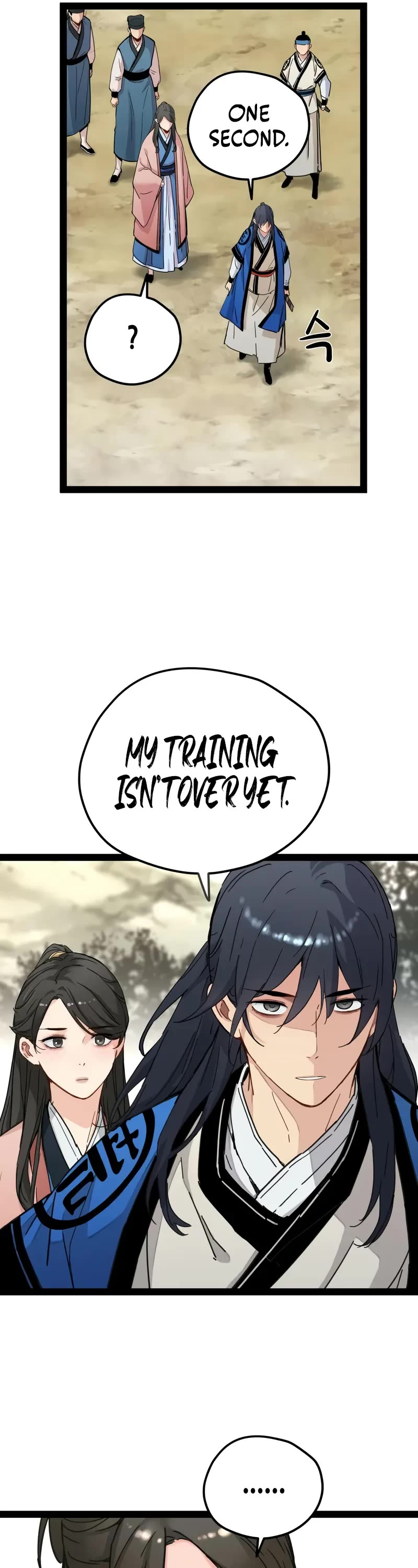 Surviving as a Genius on Borrowed Time Chapter 28 page 27 - Chapter 28