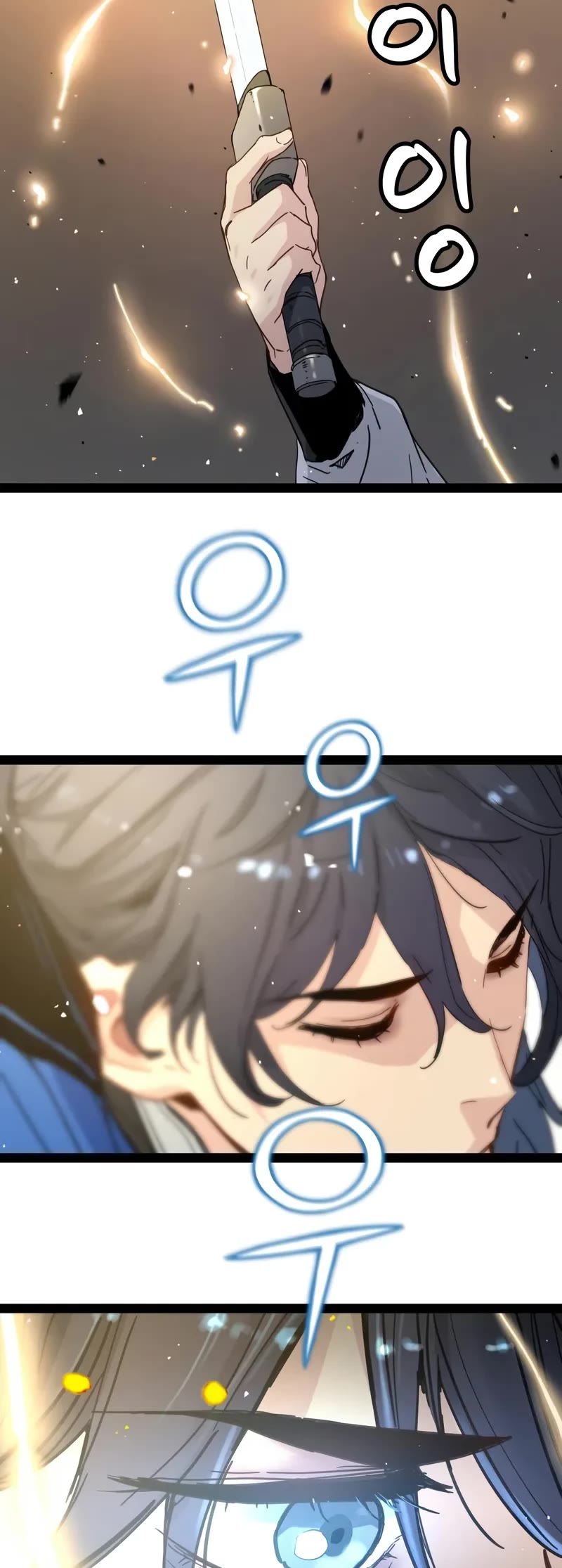 Surviving as a Genius on Borrowed Time Chapter 28 page 30 - Chapter 28