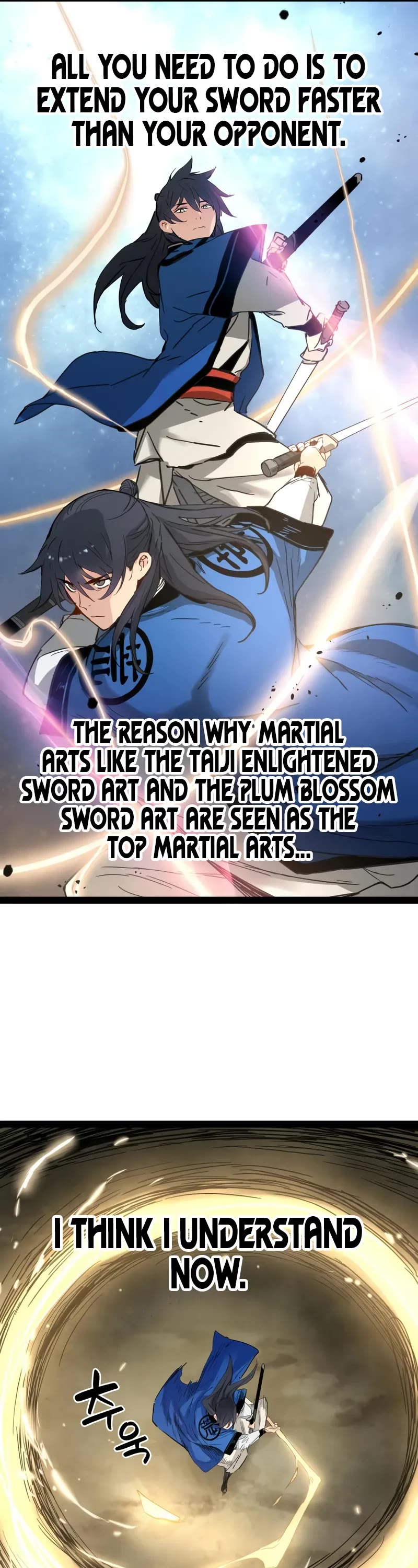 Surviving as a Genius on Borrowed Time Chapter 28 page 32 - Chapter 28