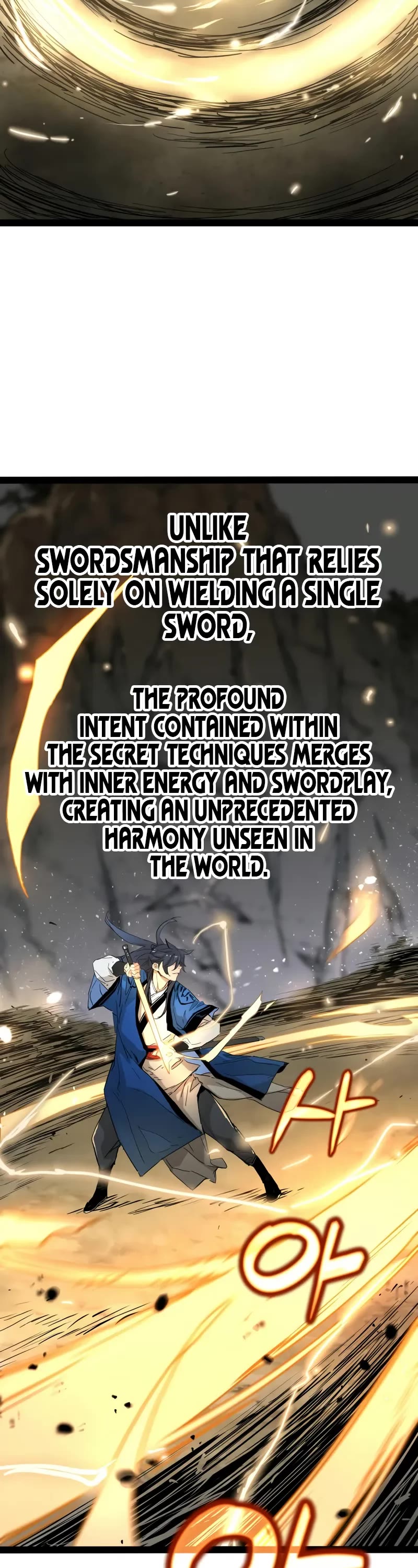 Surviving as a Genius on Borrowed Time Chapter 28 page 33 - Chapter 28