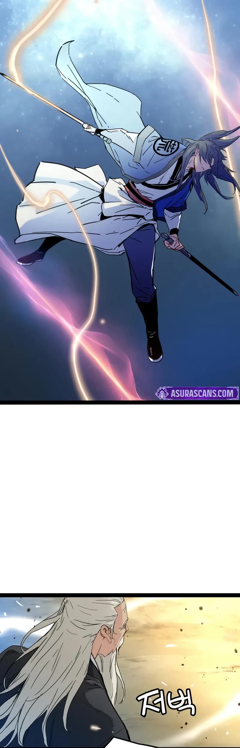 Surviving as a Genius on Borrowed Time Chapter 28 page 35 - Chapter 28