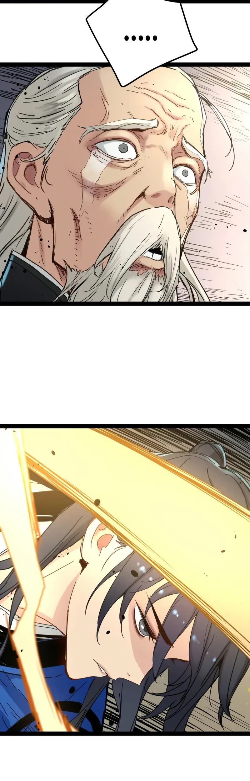 Surviving as a Genius on Borrowed Time Chapter 28 page 36 - Chapter 28