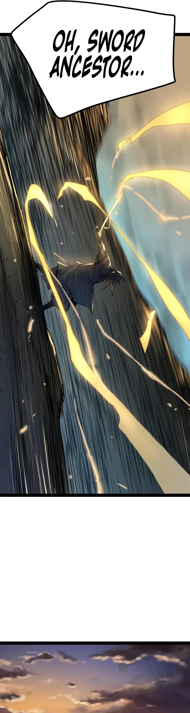 Surviving as a Genius on Borrowed Time Chapter 28 page 37 - Chapter 28