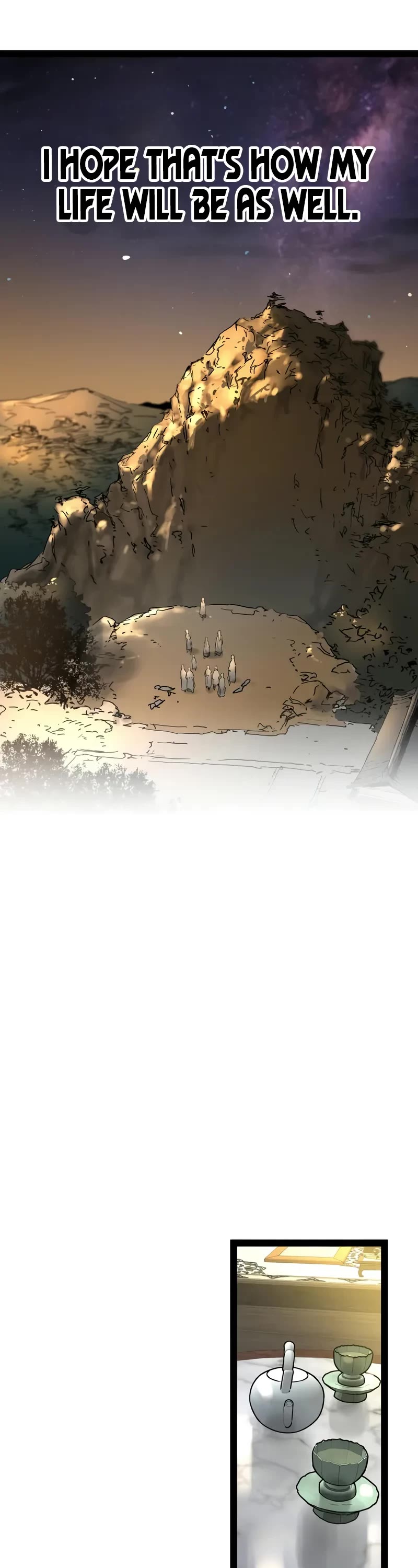 Surviving as a Genius on Borrowed Time Chapter 28 page 42 - Chapter 28