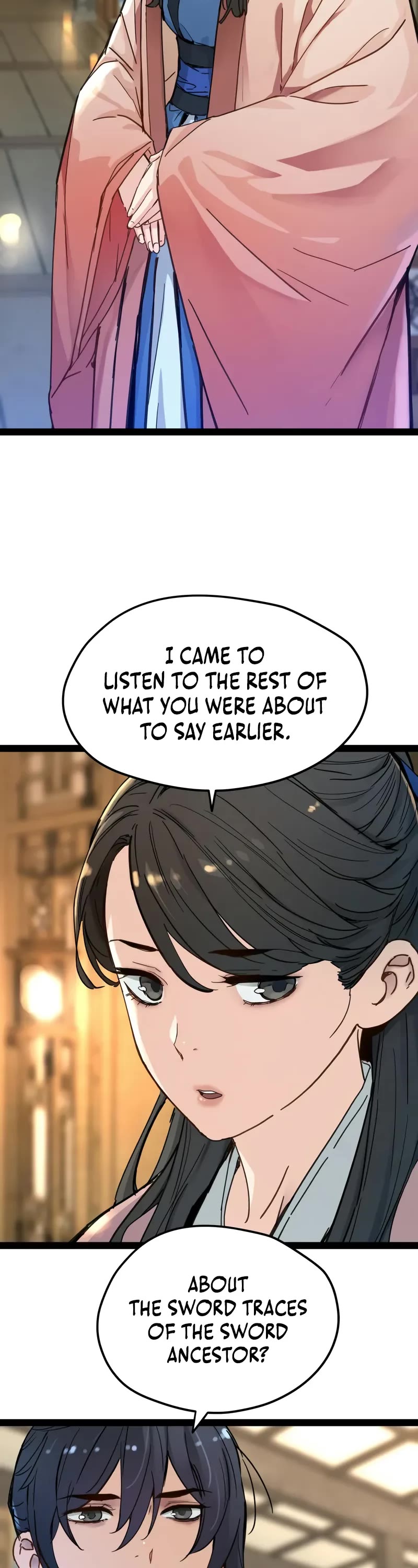 Surviving as a Genius on Borrowed Time Chapter 28 page 48 - Chapter 28