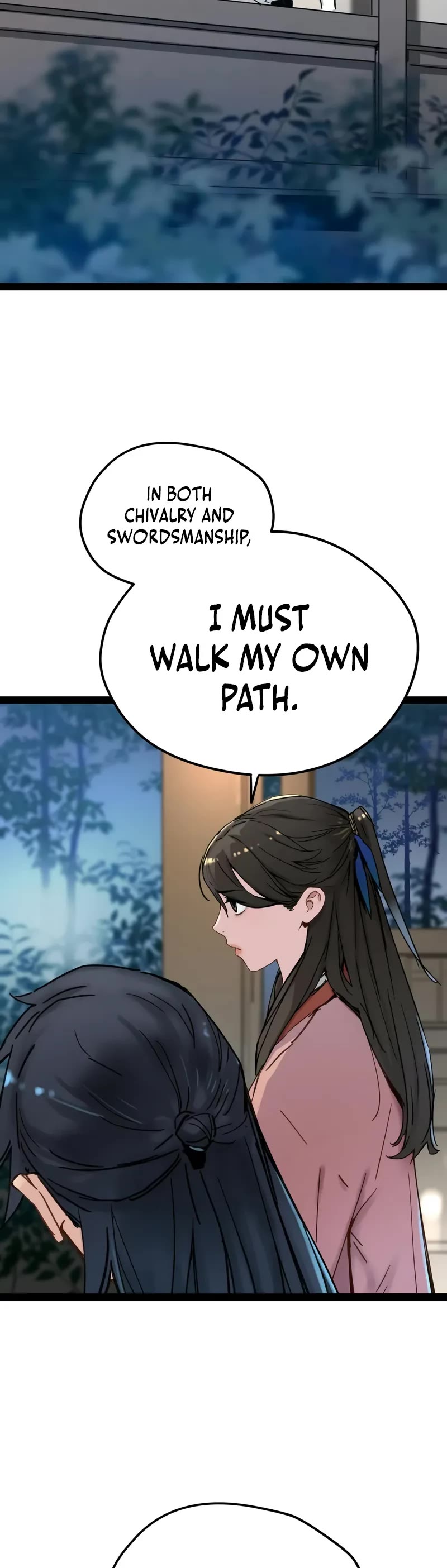 Surviving as a Genius on Borrowed Time Chapter 28 page 50 - Chapter 28