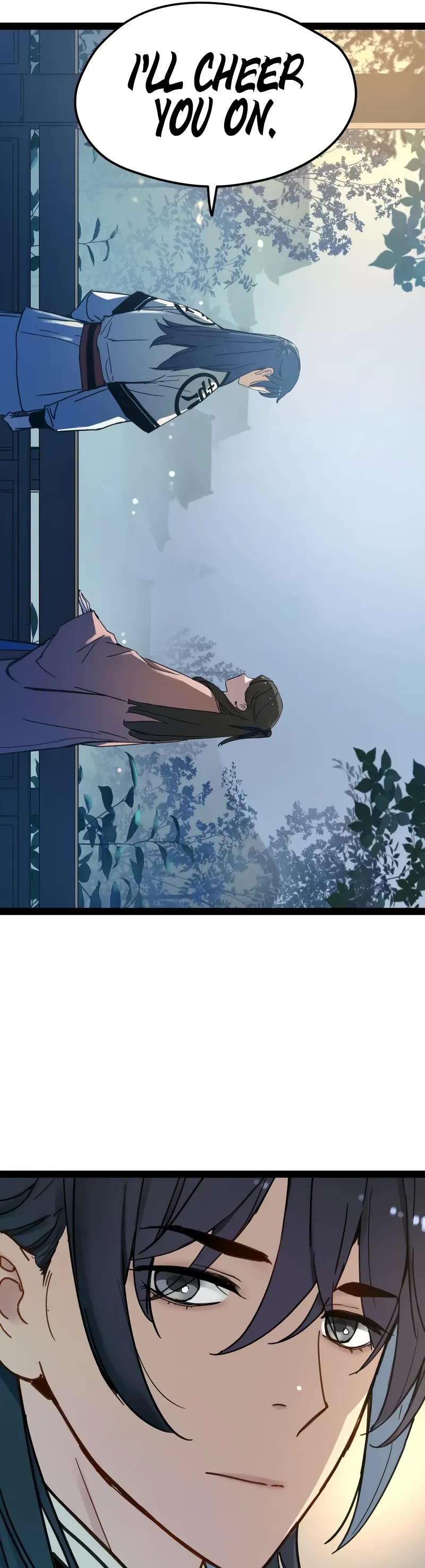Surviving as a Genius on Borrowed Time Chapter 28 page 52 - Chapter 28