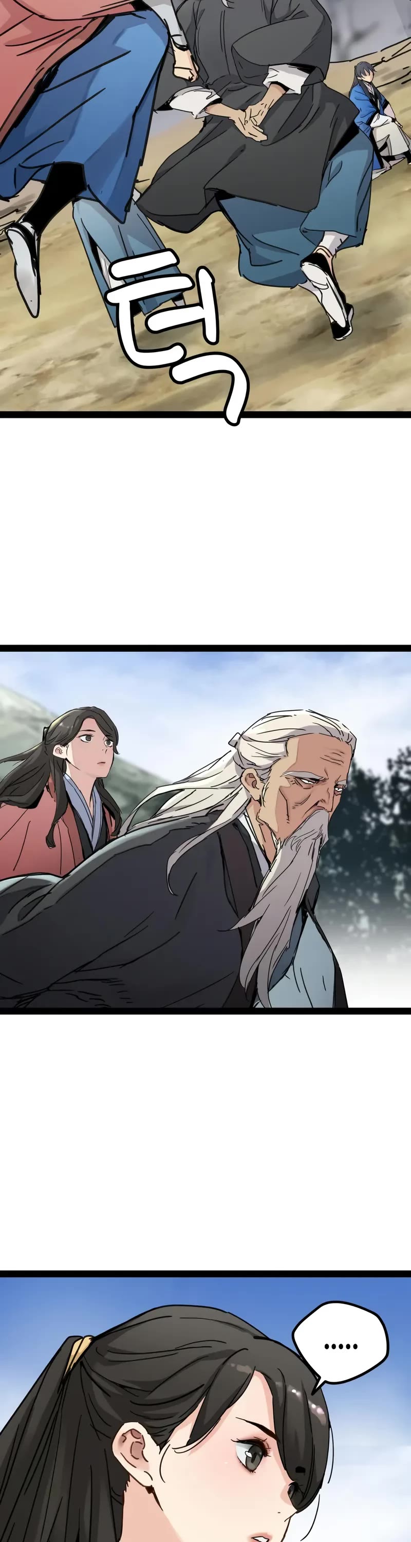 Surviving as a Genius on Borrowed Time Chapter 28 page 8 - Chapter 28