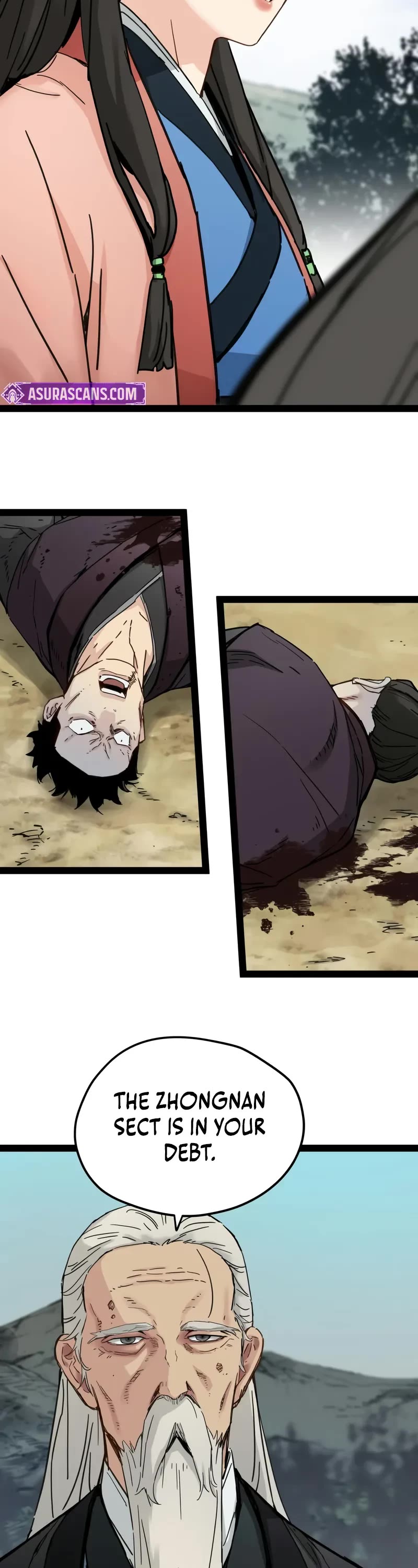 Surviving as a Genius on Borrowed Time Chapter 28 page 9 - Chapter 28