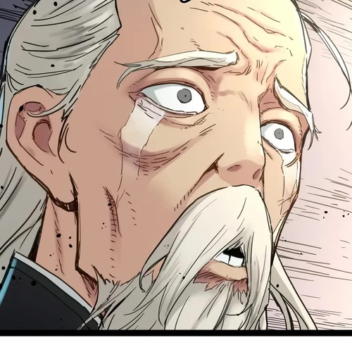 Surviving as a Genius on Borrowed Time Chapter 28 cover