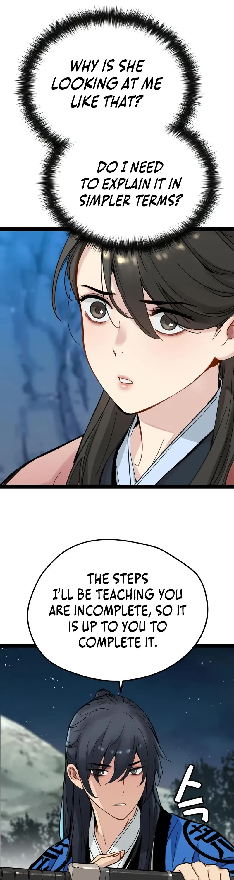 Surviving as a Genius on Borrowed Time Chapter 29 page 12 - Chapter 29
