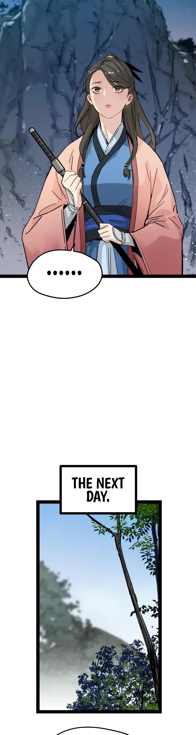 Surviving as a Genius on Borrowed Time Chapter 29 page 14 - Chapter 29