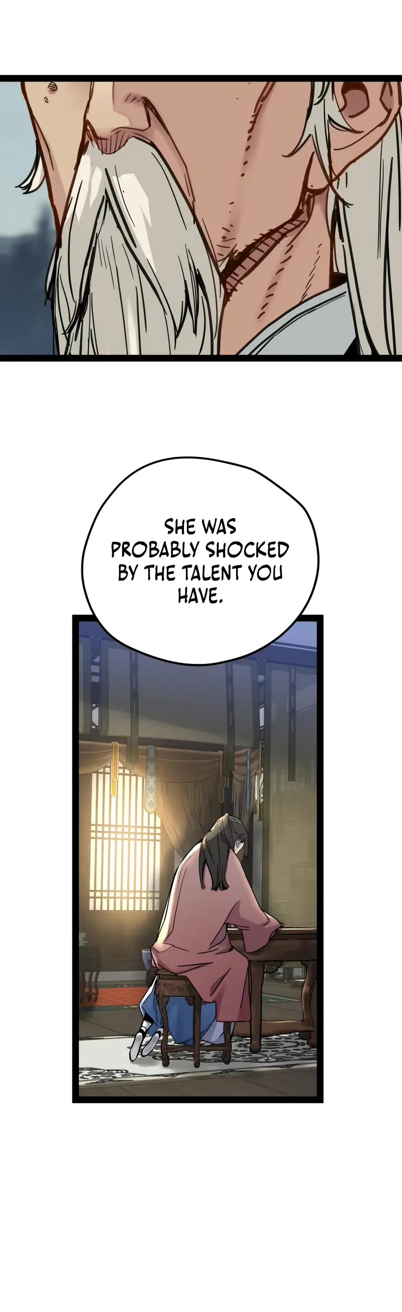Surviving as a Genius on Borrowed Time Chapter 29 page 16 - Chapter 29