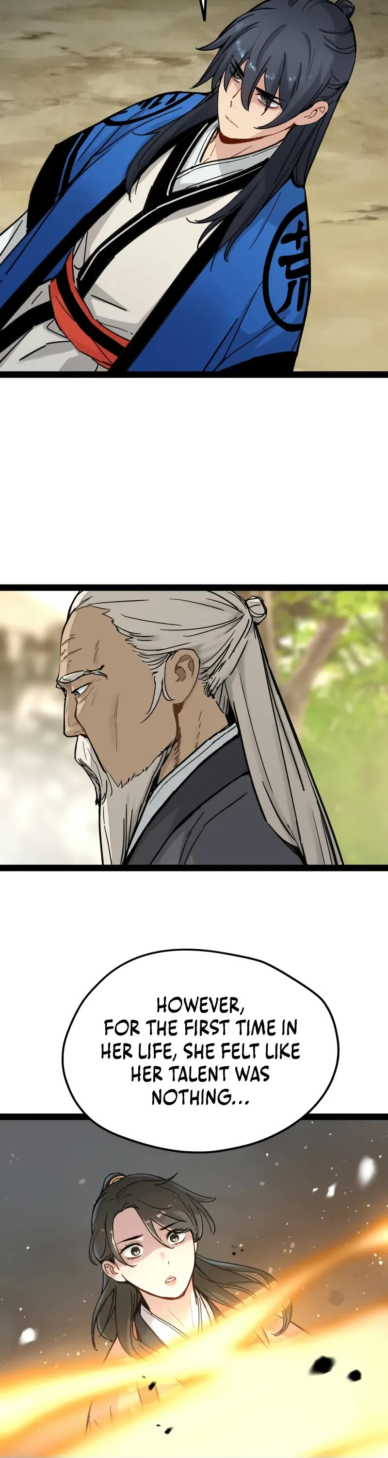 Surviving as a Genius on Borrowed Time Chapter 29 page 18 - Chapter 29
