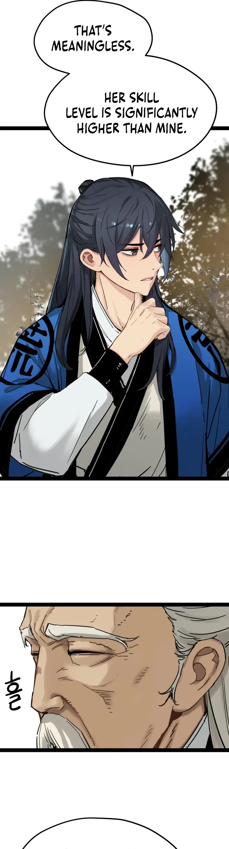 Surviving as a Genius on Borrowed Time Chapter 29 page 20 - Chapter 29