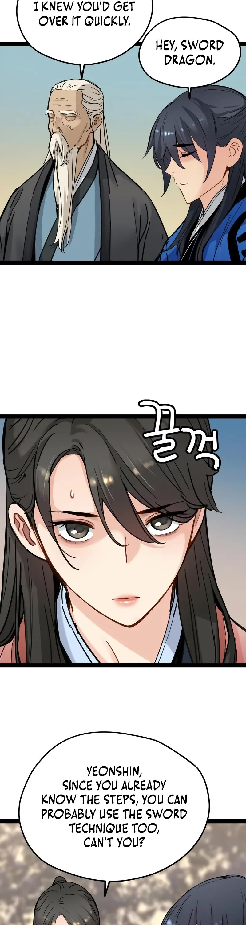 Surviving as a Genius on Borrowed Time Chapter 29 page 23 - Chapter 29