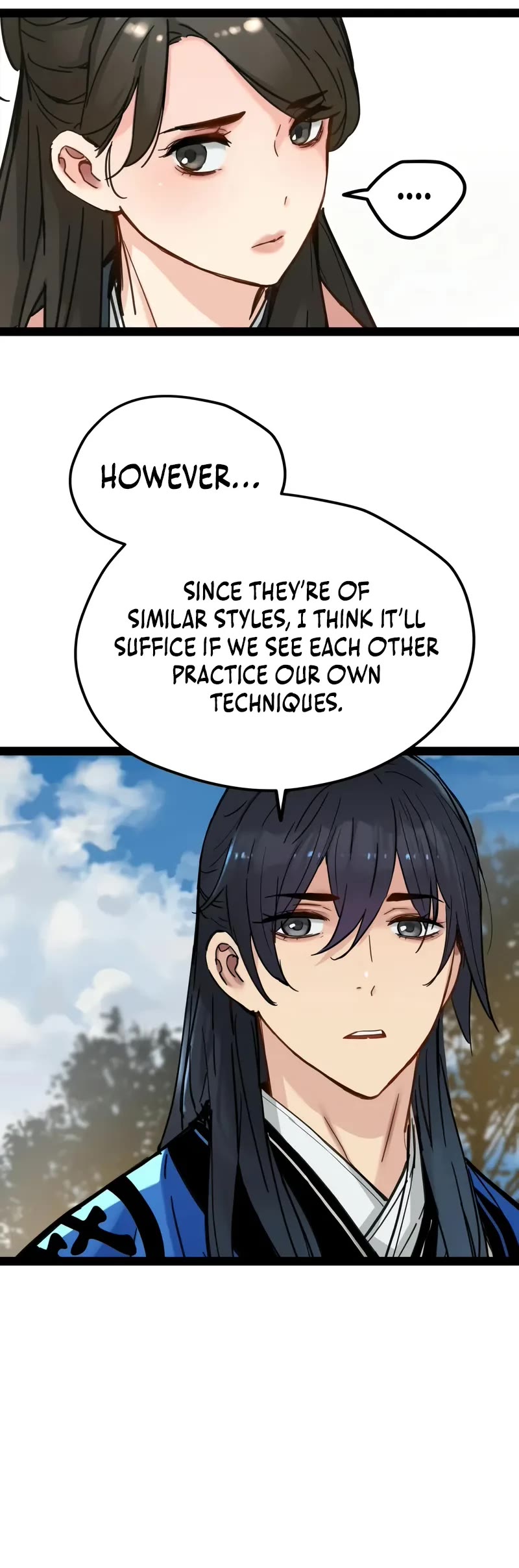 Surviving as a Genius on Borrowed Time Chapter 29 page 26 - Chapter 29