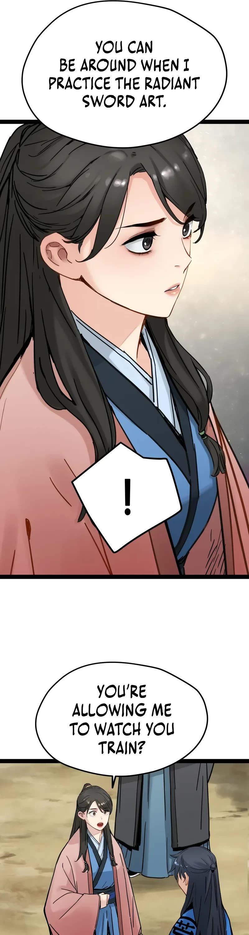 Surviving as a Genius on Borrowed Time Chapter 29 page 27 - Chapter 29