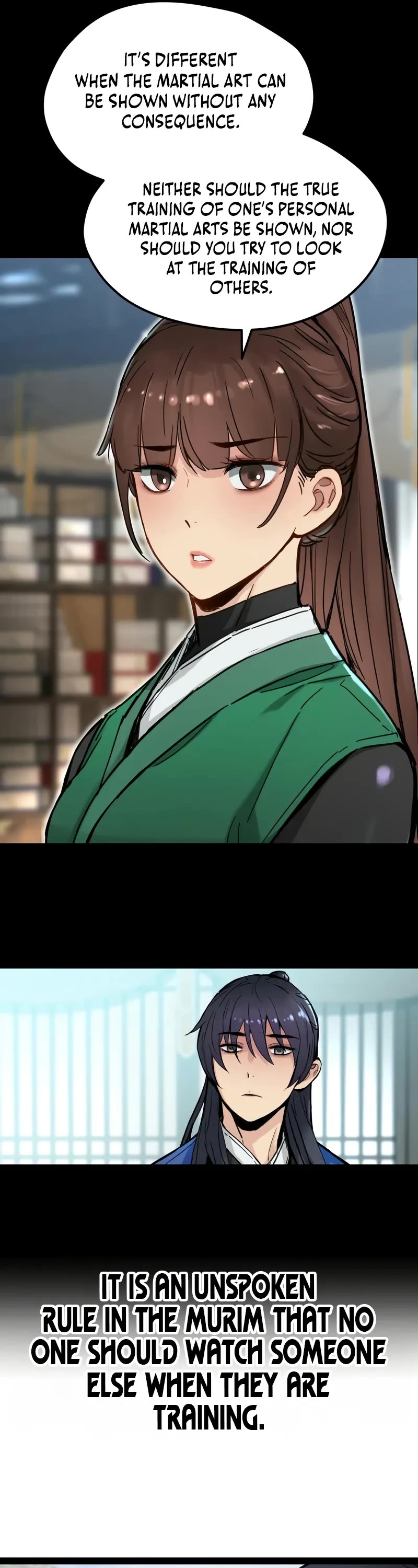 Surviving as a Genius on Borrowed Time Chapter 29 page 32 - Chapter 29