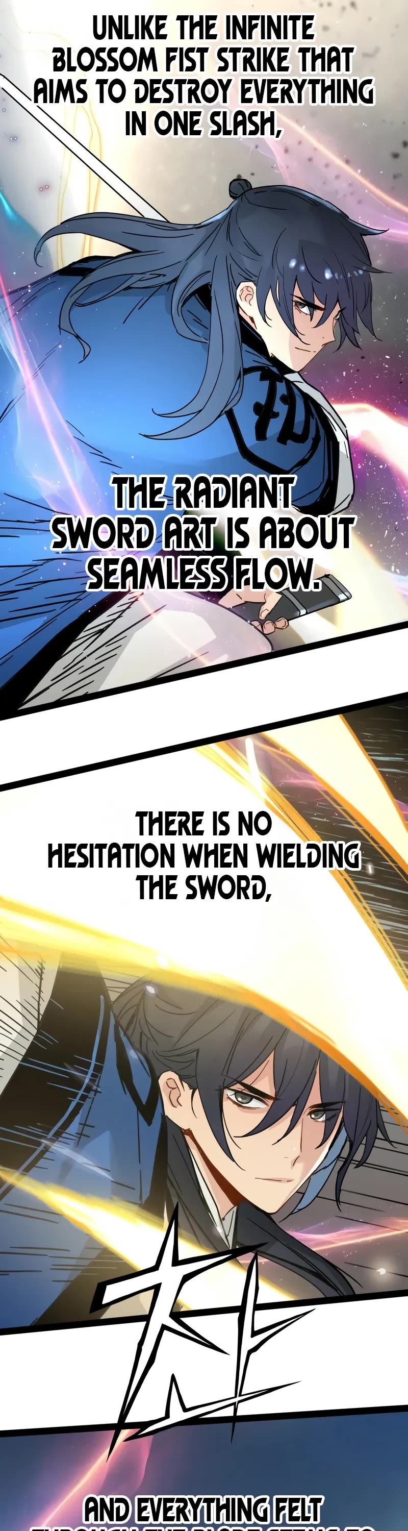Surviving as a Genius on Borrowed Time Chapter 29 page 37 - Chapter 29