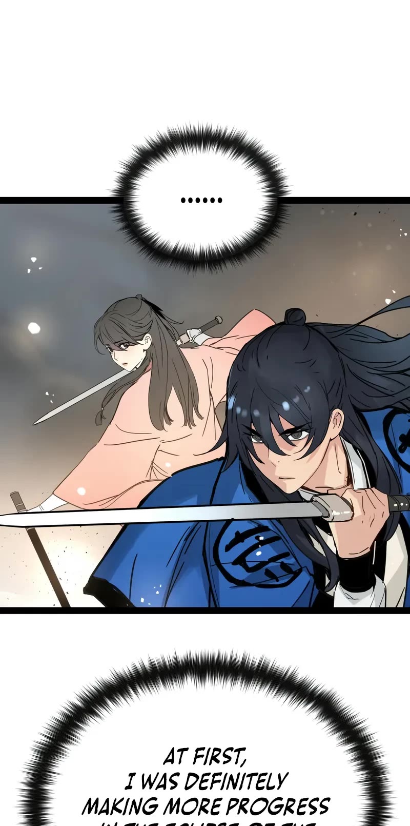 Surviving as a Genius on Borrowed Time Chapter 29 page 40 - Chapter 29