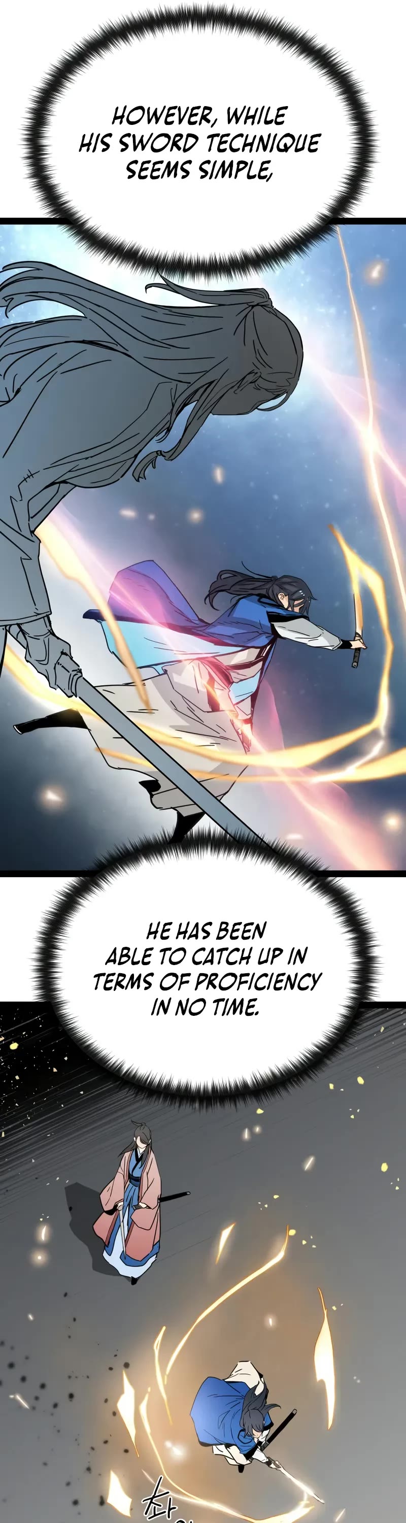 Surviving as a Genius on Borrowed Time Chapter 29 page 42 - Chapter 29