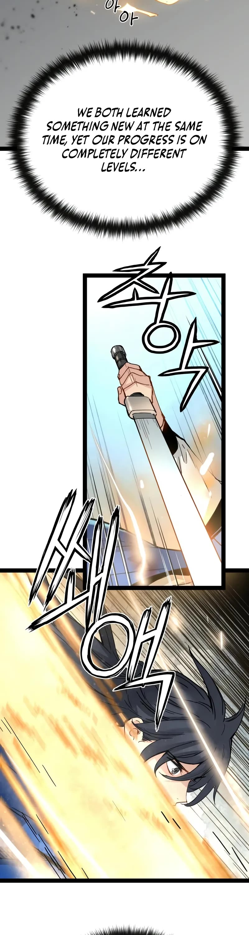 Surviving as a Genius on Borrowed Time Chapter 29 page 43 - Chapter 29