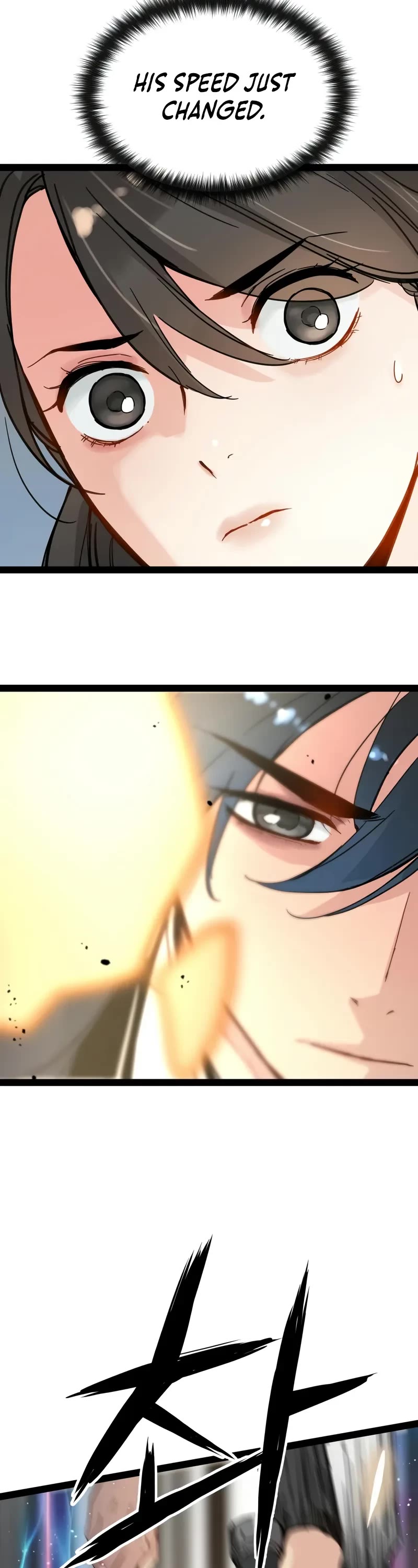 Surviving as a Genius on Borrowed Time Chapter 29 page 44 - Chapter 29
