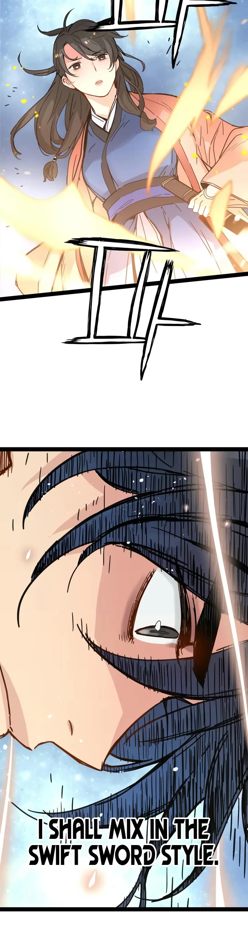 Surviving as a Genius on Borrowed Time Chapter 29 page 46 - Chapter 29