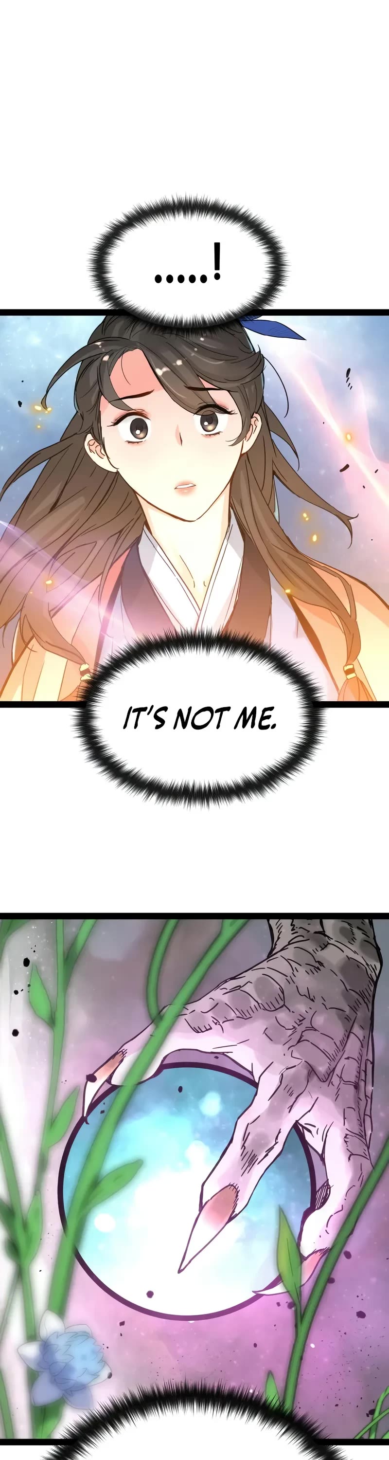 Surviving as a Genius on Borrowed Time Chapter 29 page 47 - Chapter 29
