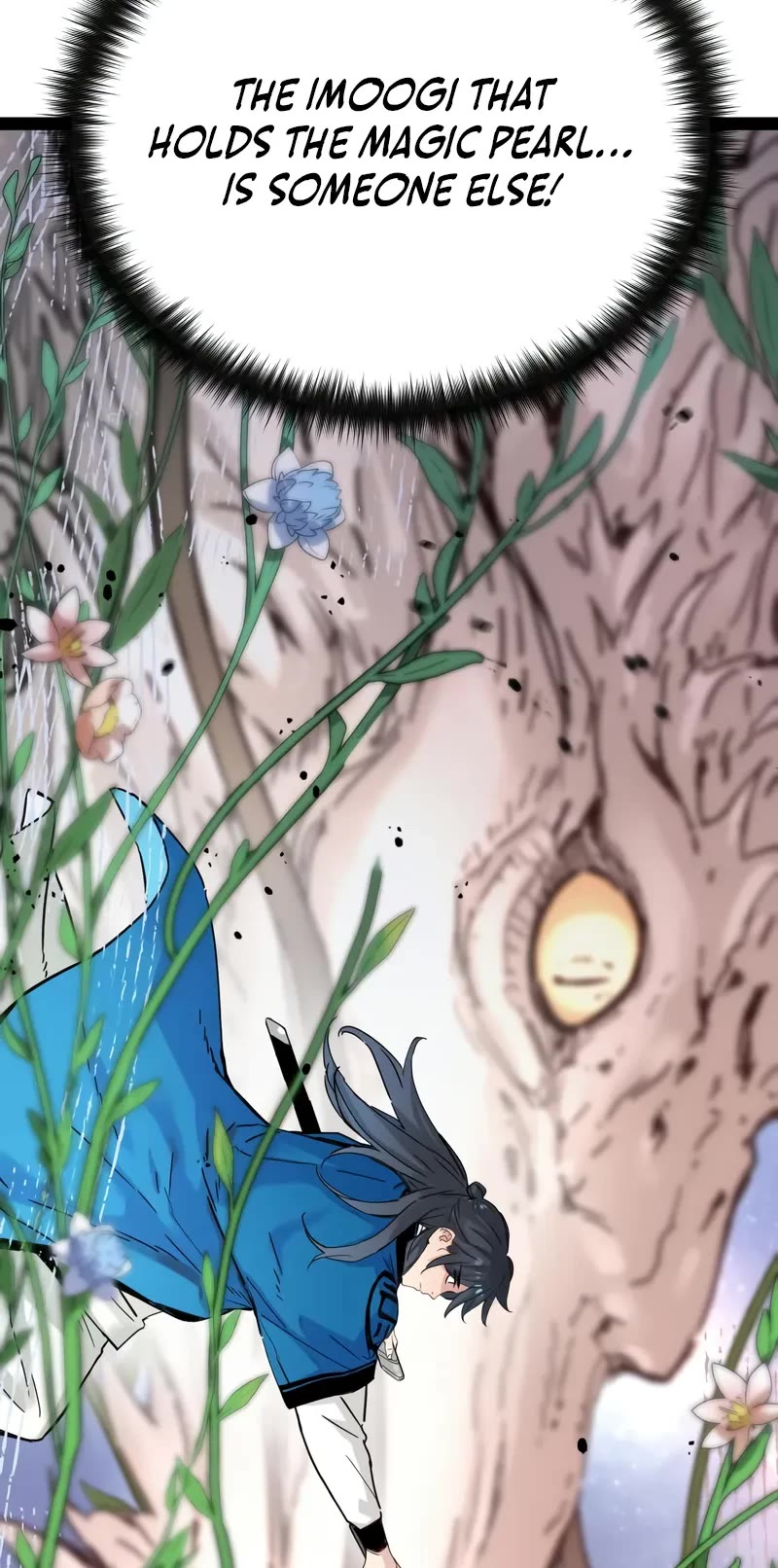 Surviving as a Genius on Borrowed Time Chapter 29 page 48 - Chapter 29