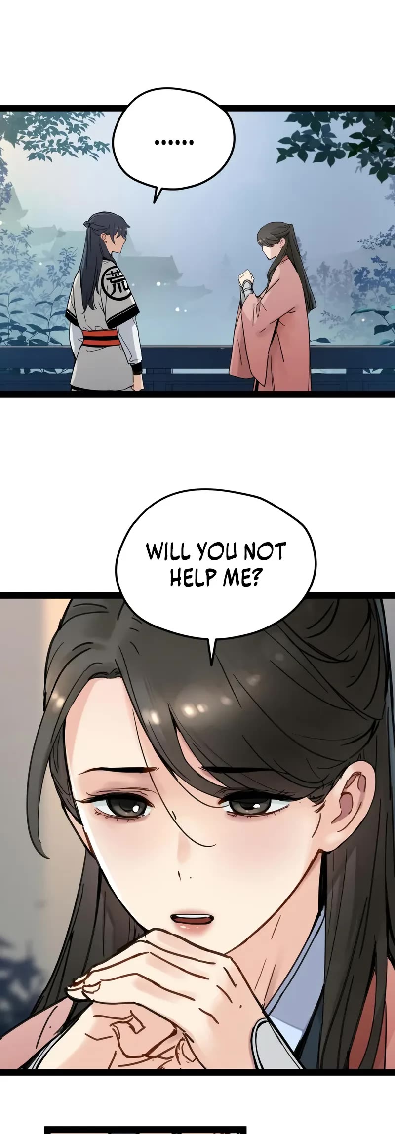 Surviving as a Genius on Borrowed Time Chapter 29 page 5 - Chapter 29