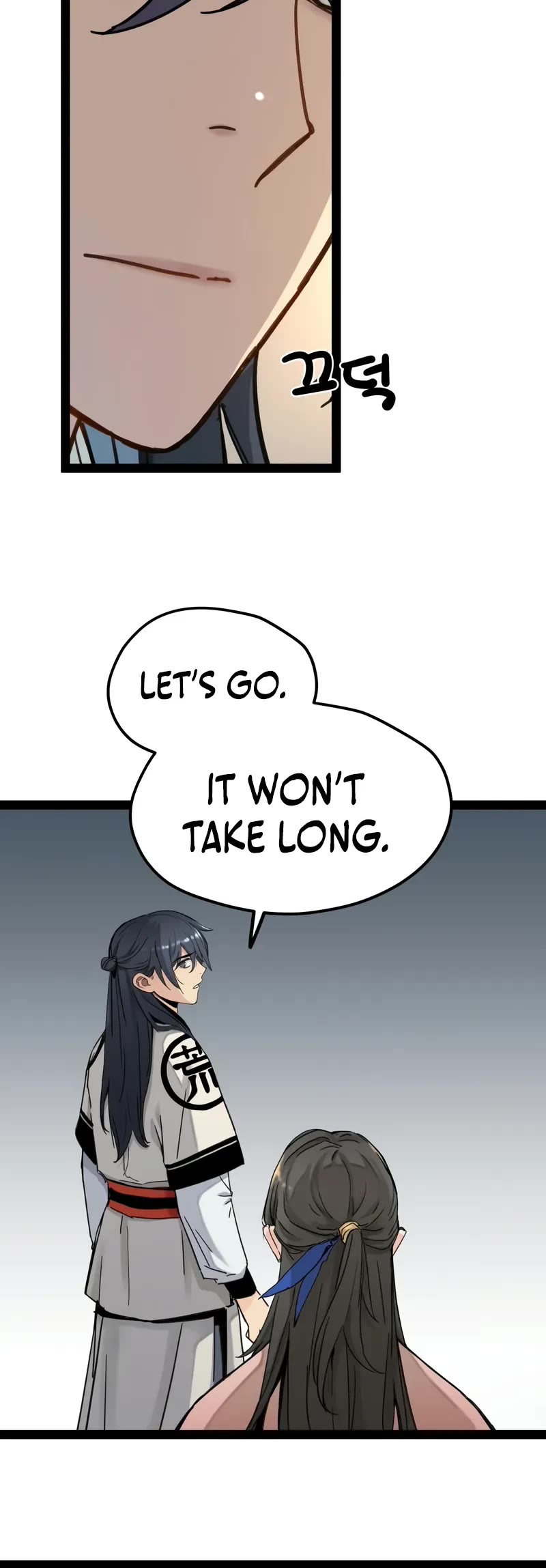 Surviving as a Genius on Borrowed Time Chapter 29 page 6 - Chapter 29