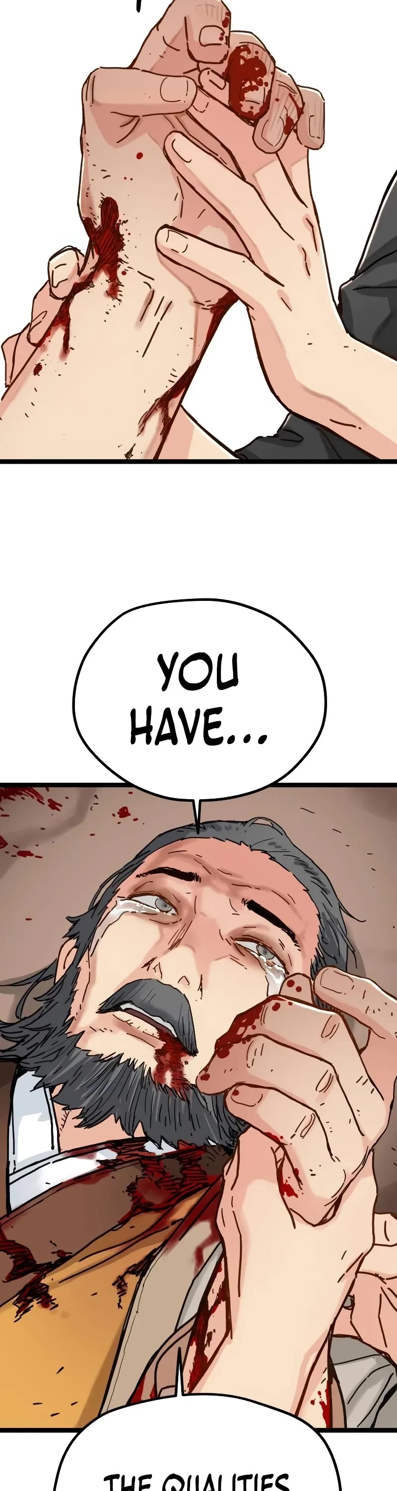 Surviving as a Genius on Borrowed Time Chapter 3 page 13 - Chapter 3