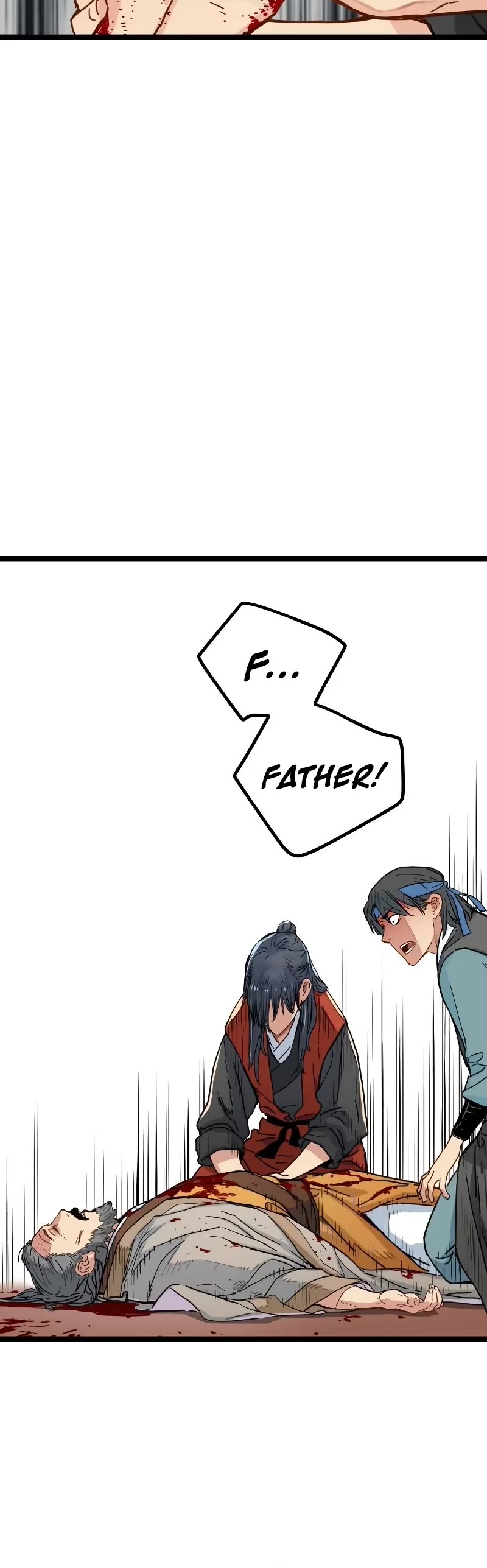 Surviving as a Genius on Borrowed Time Chapter 3 page 16 - Chapter 3