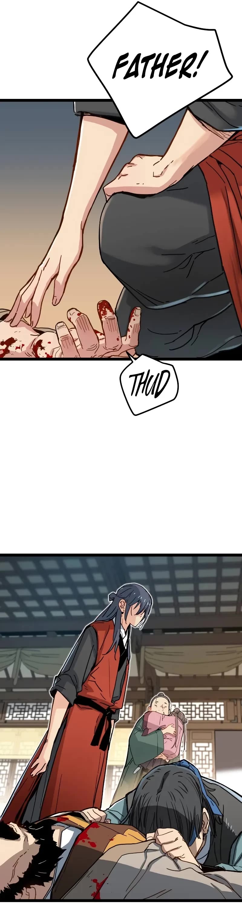 Surviving as a Genius on Borrowed Time Chapter 3 page 17 - Chapter 3
