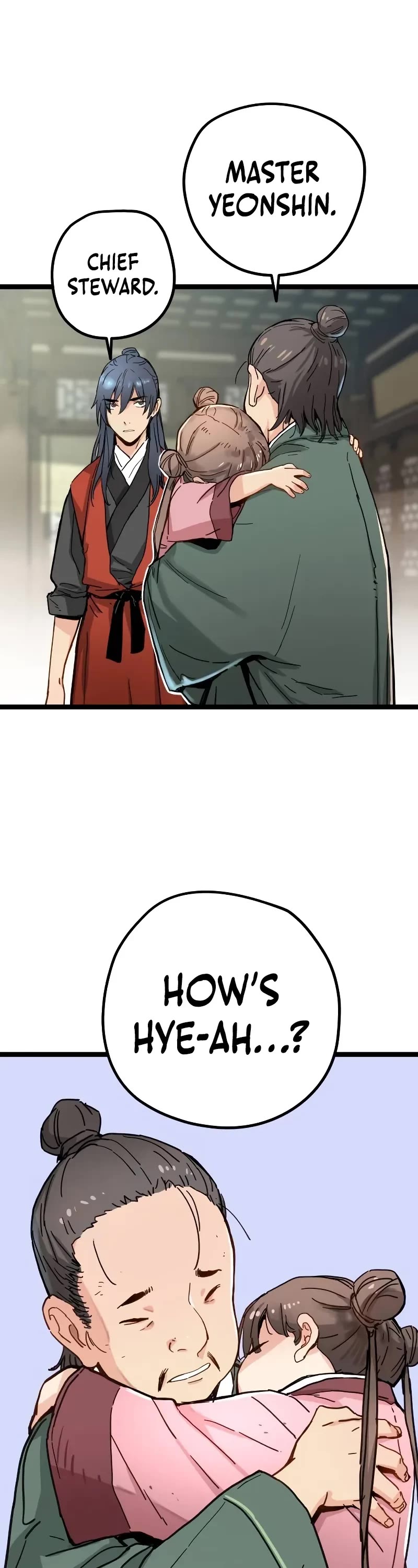 Surviving as a Genius on Borrowed Time Chapter 3 page 18 - Chapter 3