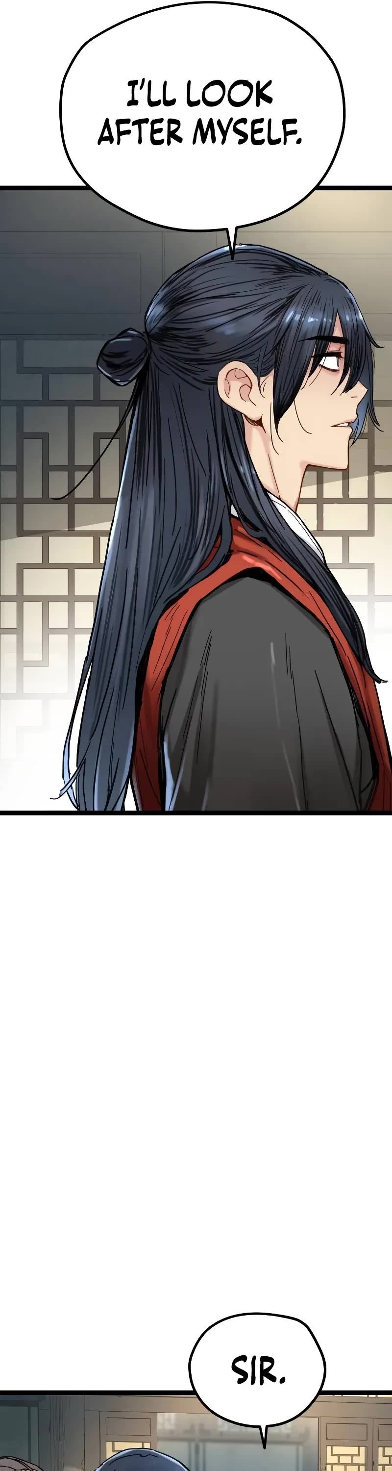 Surviving as a Genius on Borrowed Time Chapter 3 page 22 - Chapter 3