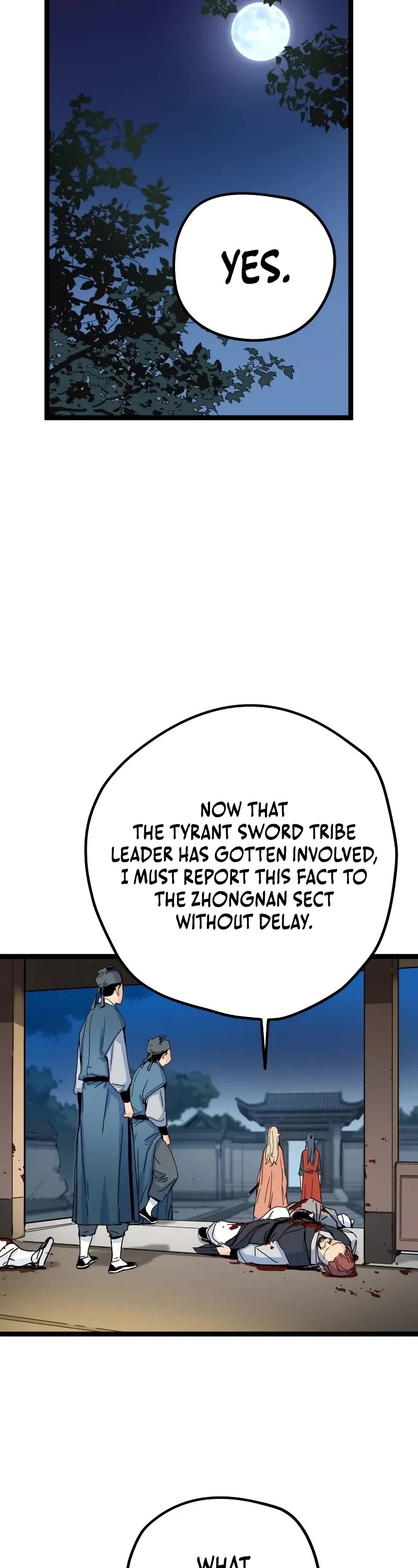 Surviving as a Genius on Borrowed Time Chapter 3 page 24 - Chapter 3